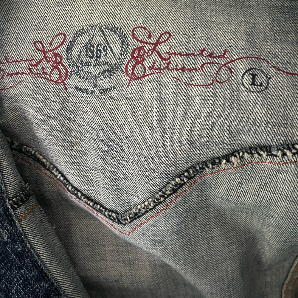 GAP Denim Jacket - Picture 2 of 3